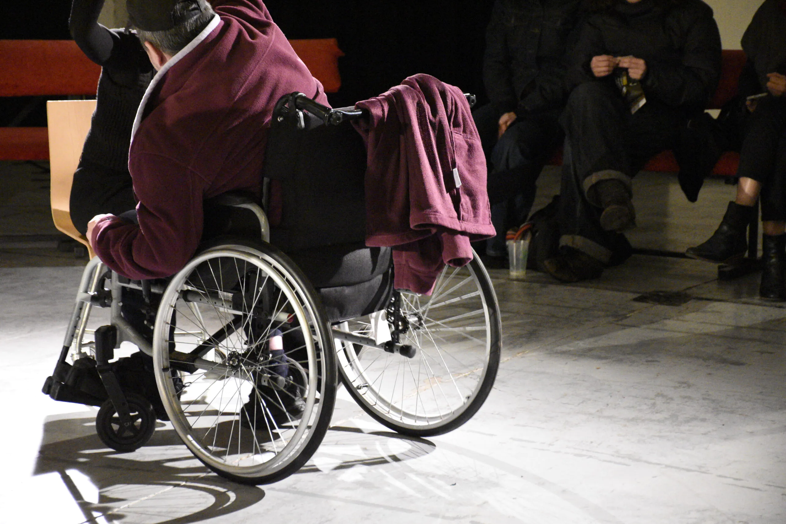 Retour sur le Bal inclusif : quand la danse devient accessible à tous