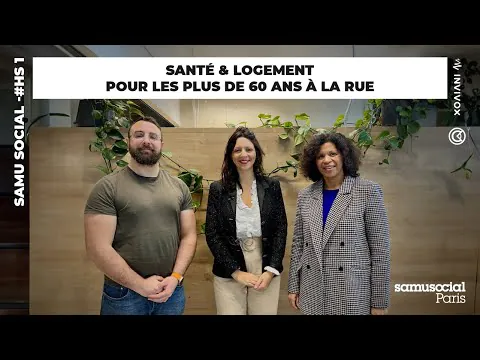 Miniature vidéo Interface Centaure Santé