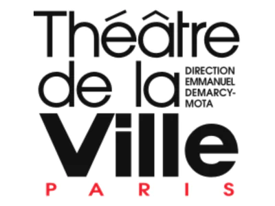 Théâtre de la Ville de Paris