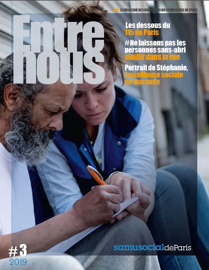 Magazine donateur #3