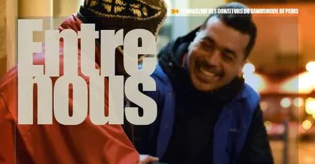 Magazine donateur #2