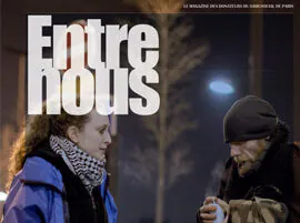 Magazine donateur #1