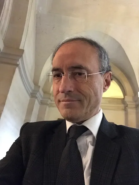 Passage de relais à la présidence du Samusocial de Paris