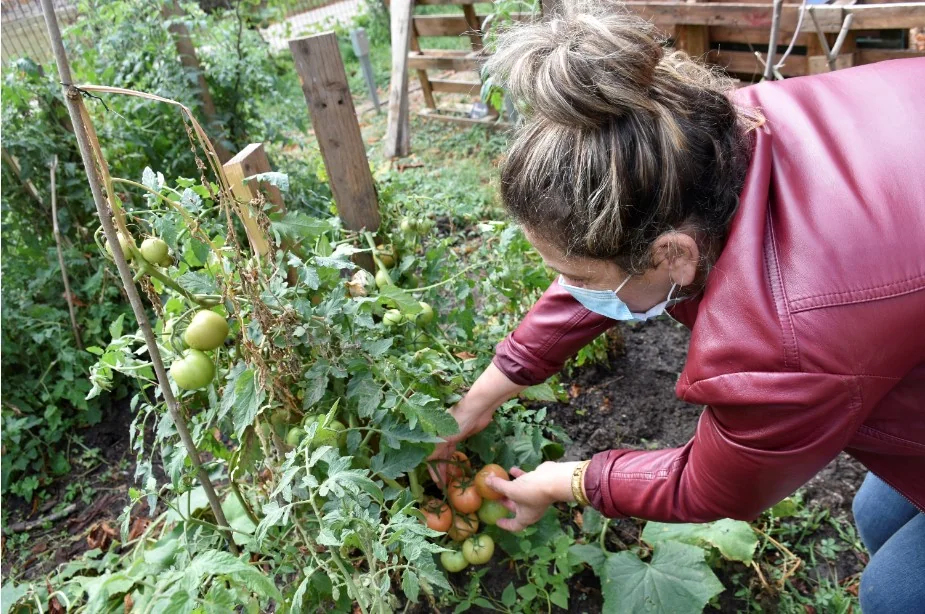 Budget participatif de la Région IDF : soutenez notre projet !