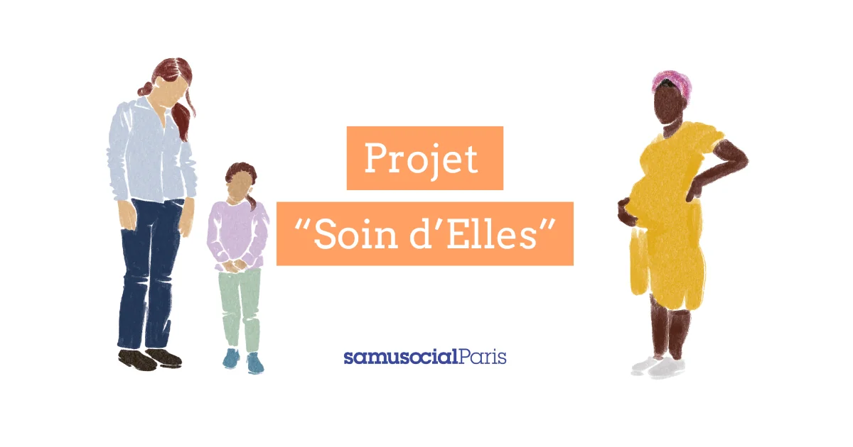 Santé sexuelle à l&rsquo;hôtel : le projet « Soin d&rsquo;Elles » porté par le Samusocial de Paris